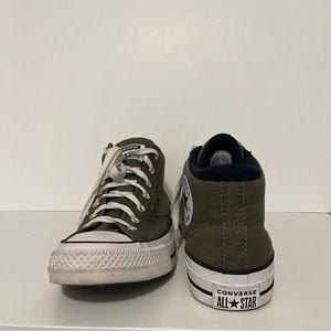 Converse All Star - Chuck Taylor - size 11